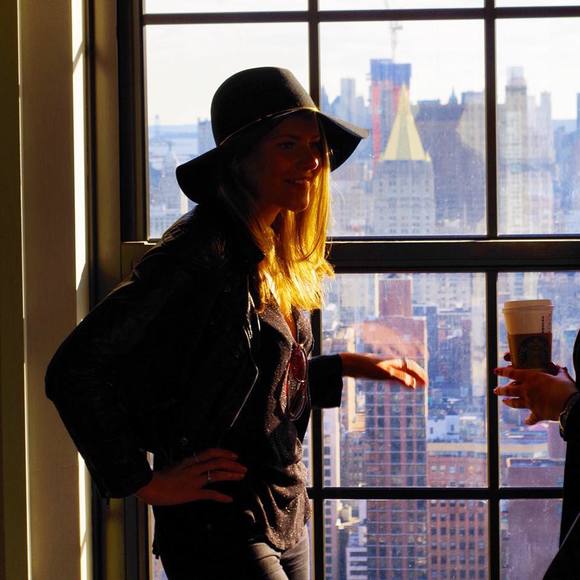 Meet your Posher, Erika - Picture 1 of 1